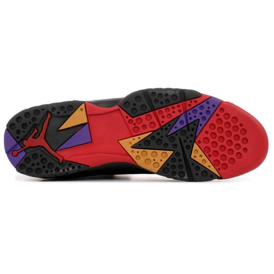 Air Jordan 7 Retro "Raptors" (2002) | MrSneaker