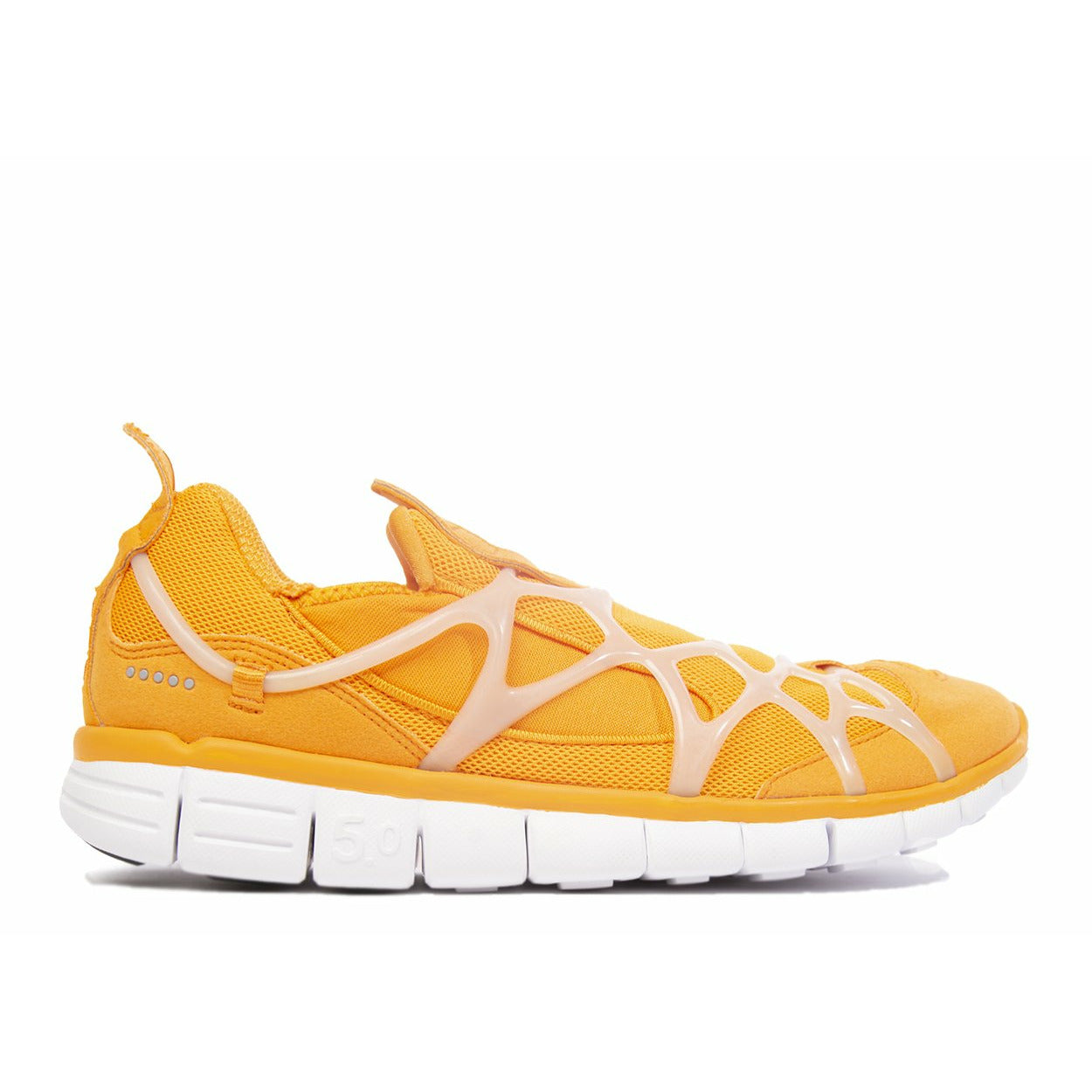 Kukini Free "Vivid Orange" (2012) | MrSneaker
