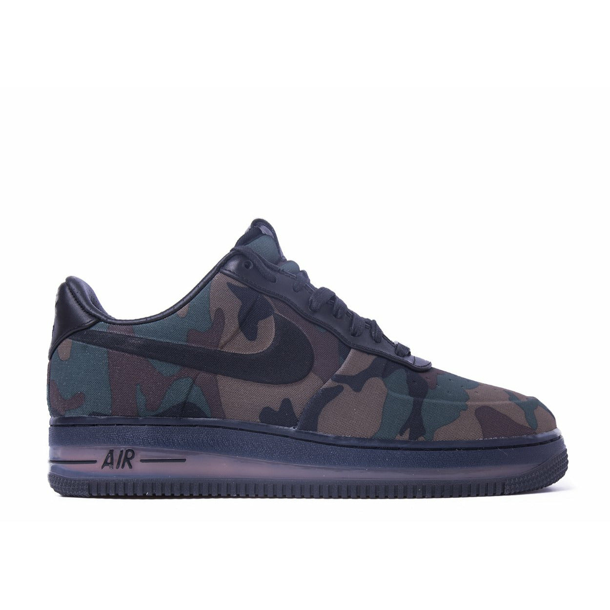 Air Force 1 Low Max Air VT QS 'Camo" | MrSneaker
