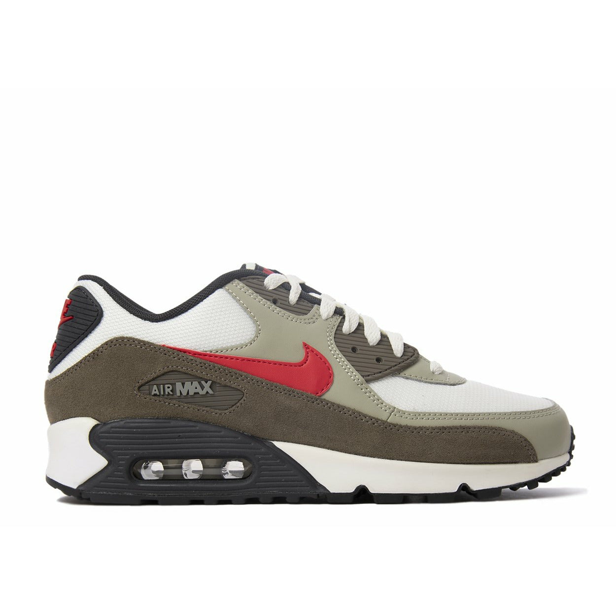 Air Max 90 Essential "Beige Chalk" | MrSneaker