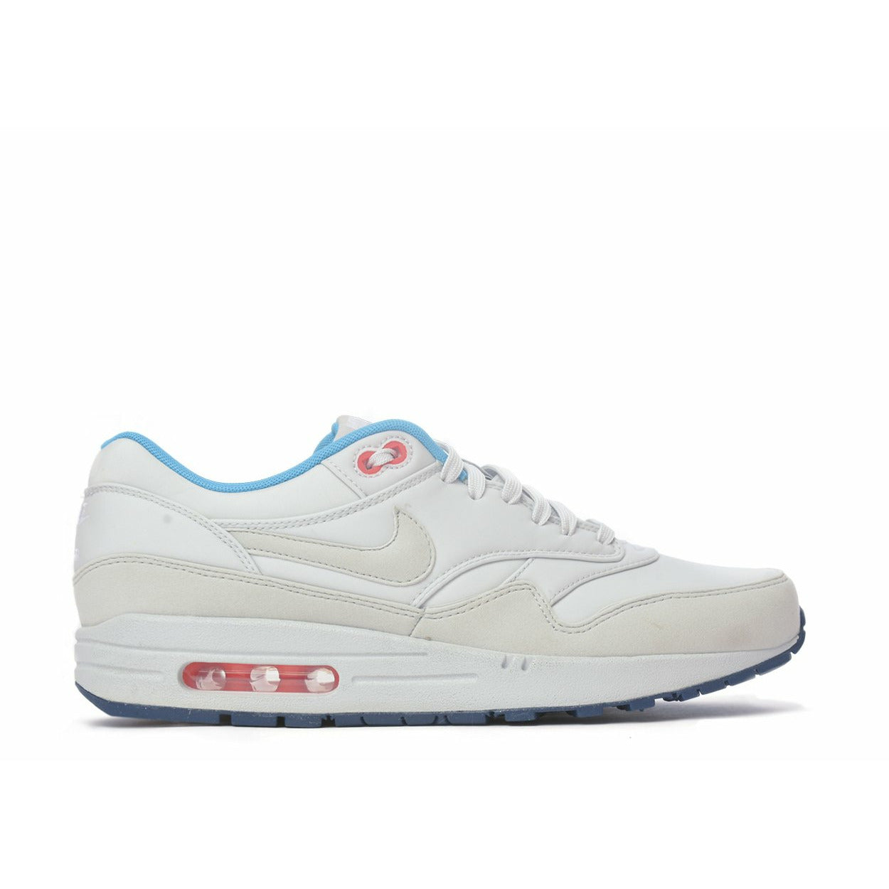 Air Max 1 FB "Pure Platinum" | MrSneaker