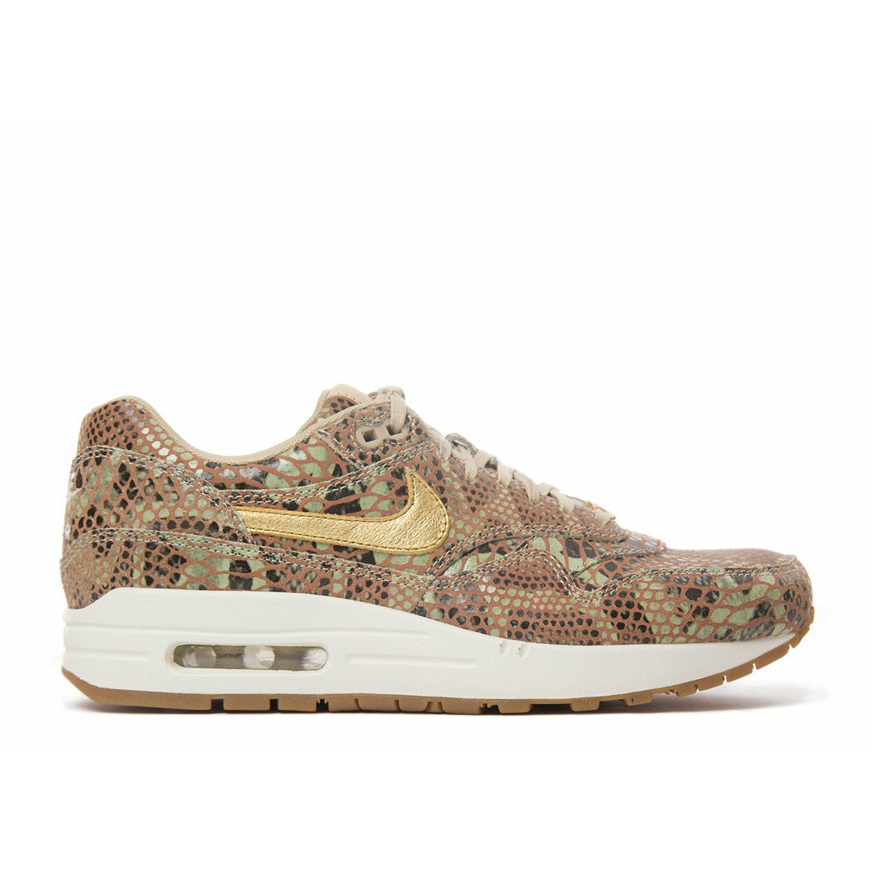 Air Max 1 Yots QS "Year Of The Snake" (Wmns) | MrSneaker