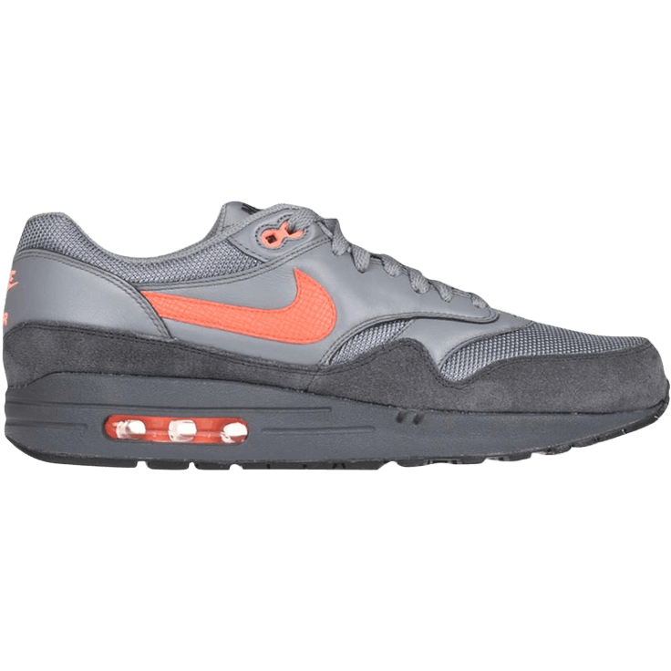 Air Max 1 FB "Anthracite Orange" (2014) | MrSneaker