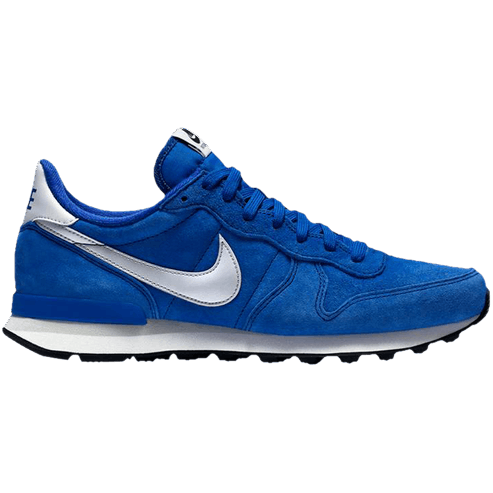 Internationalist (Suede) "Game Royal" (2015) | MrSneaker