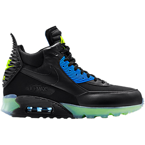 Air Max 90 Ice SneakerBoot "2014" | MrSneaker