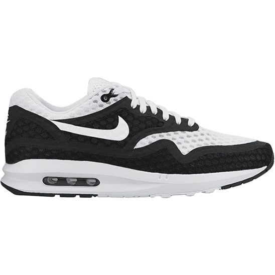 Air Max Lunar1 Br "Black & White" | MrSneaker