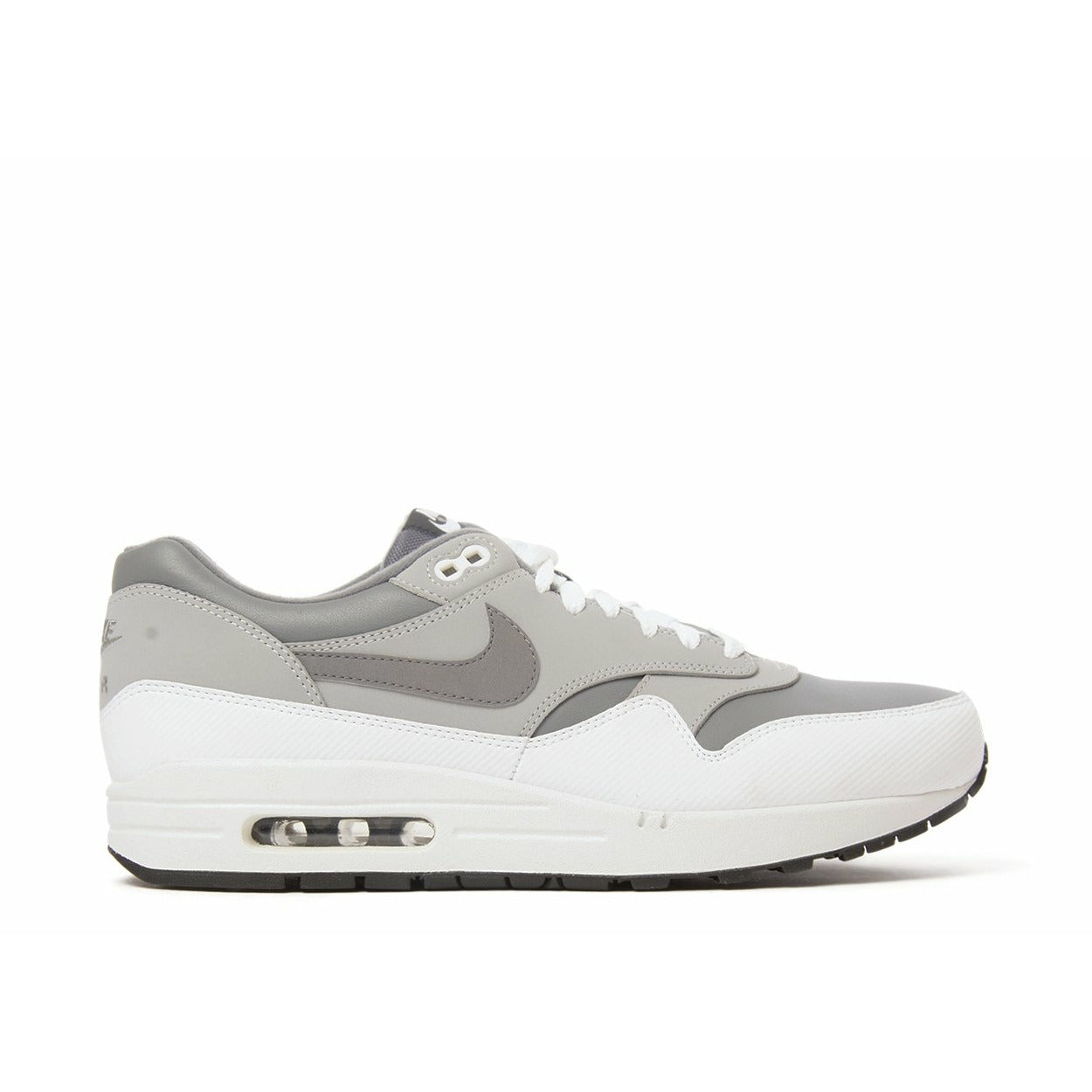 Air Max 1 Leather "Cool Grey" | MrSneaker