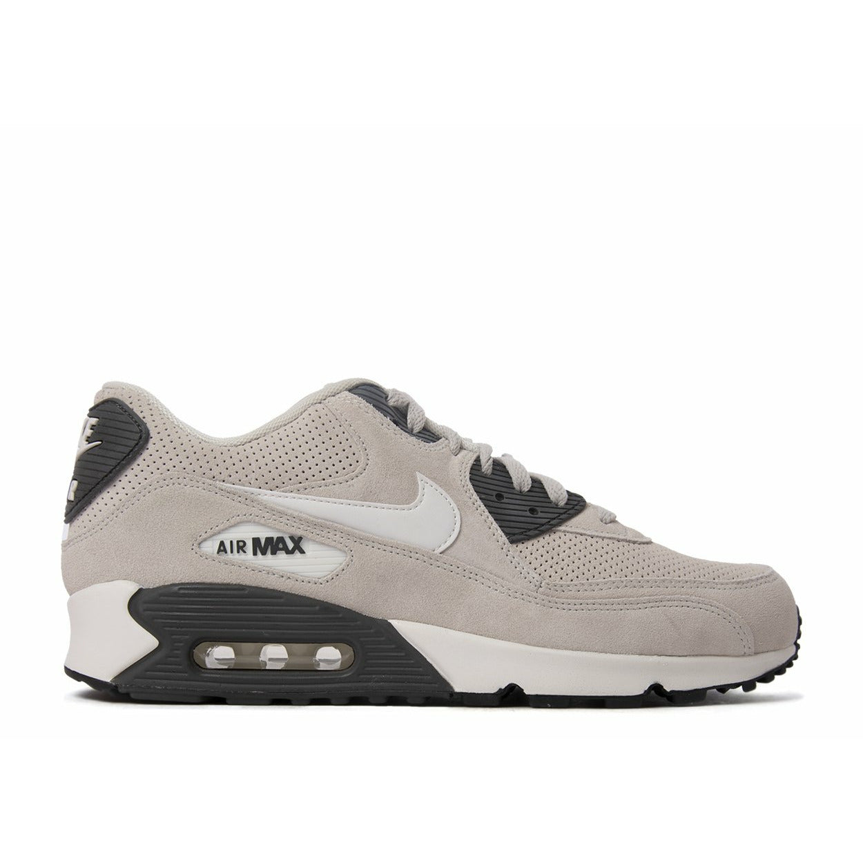 Air Max 90 Leather Premium | MrSneaker