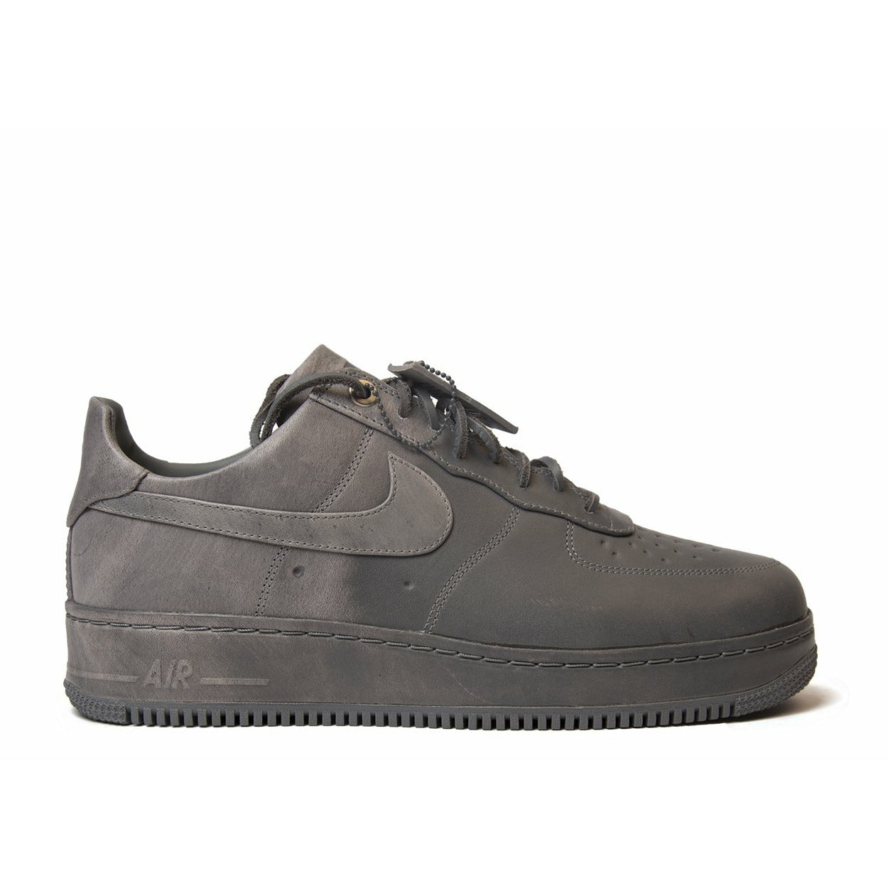Nike Air Force 1 Low "Pigalle Cool Grey" (2014) | MrSneaker