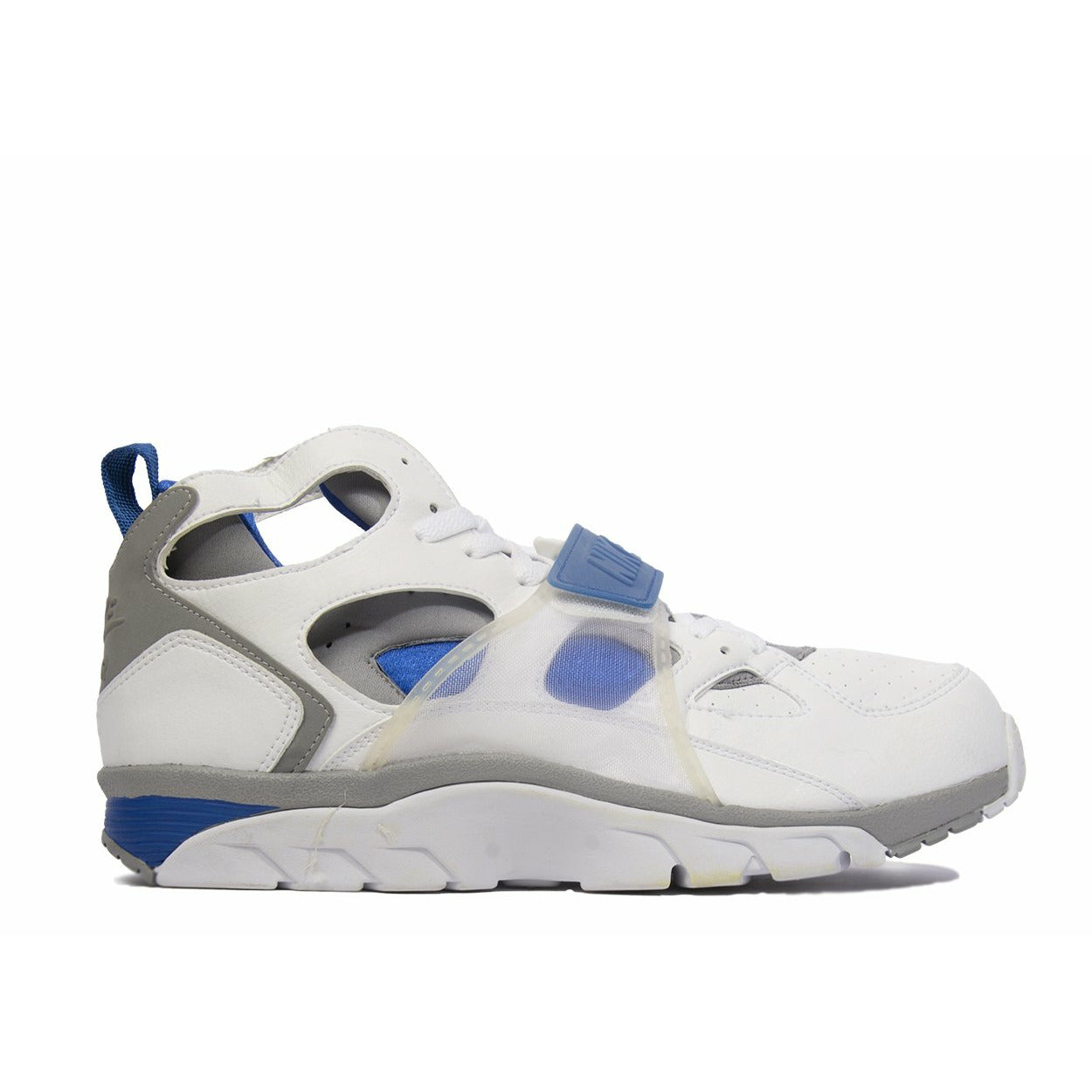 Air trainer Huarache "Royal Blue" (2019) | MrSneaker