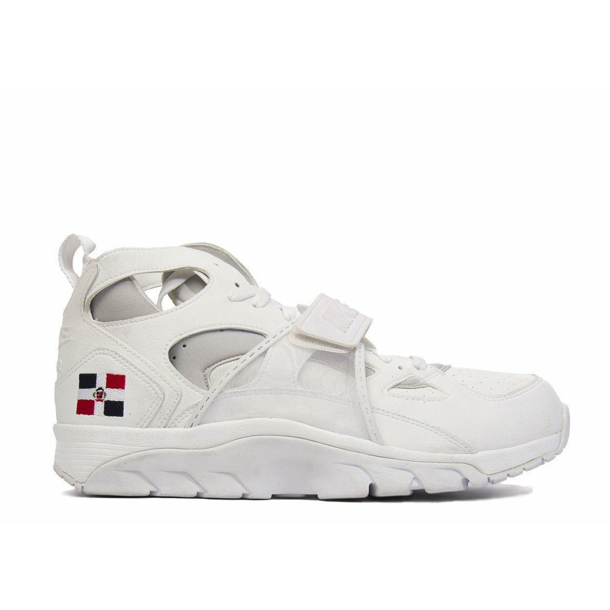 Air Trainer Huarache White (2003) | MrSneaker