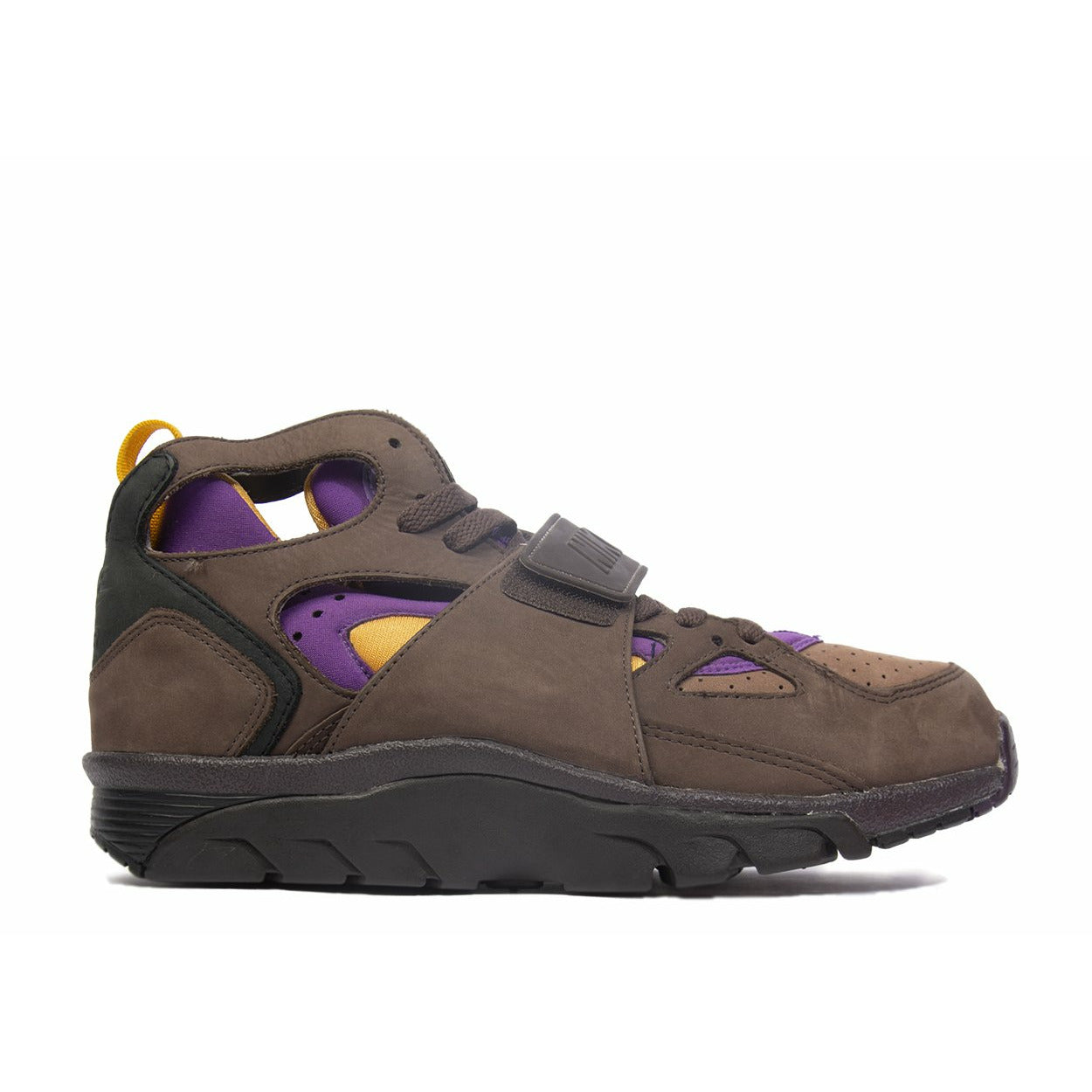 Air Trainer Huarache "Prism Violet" | MrSneaker