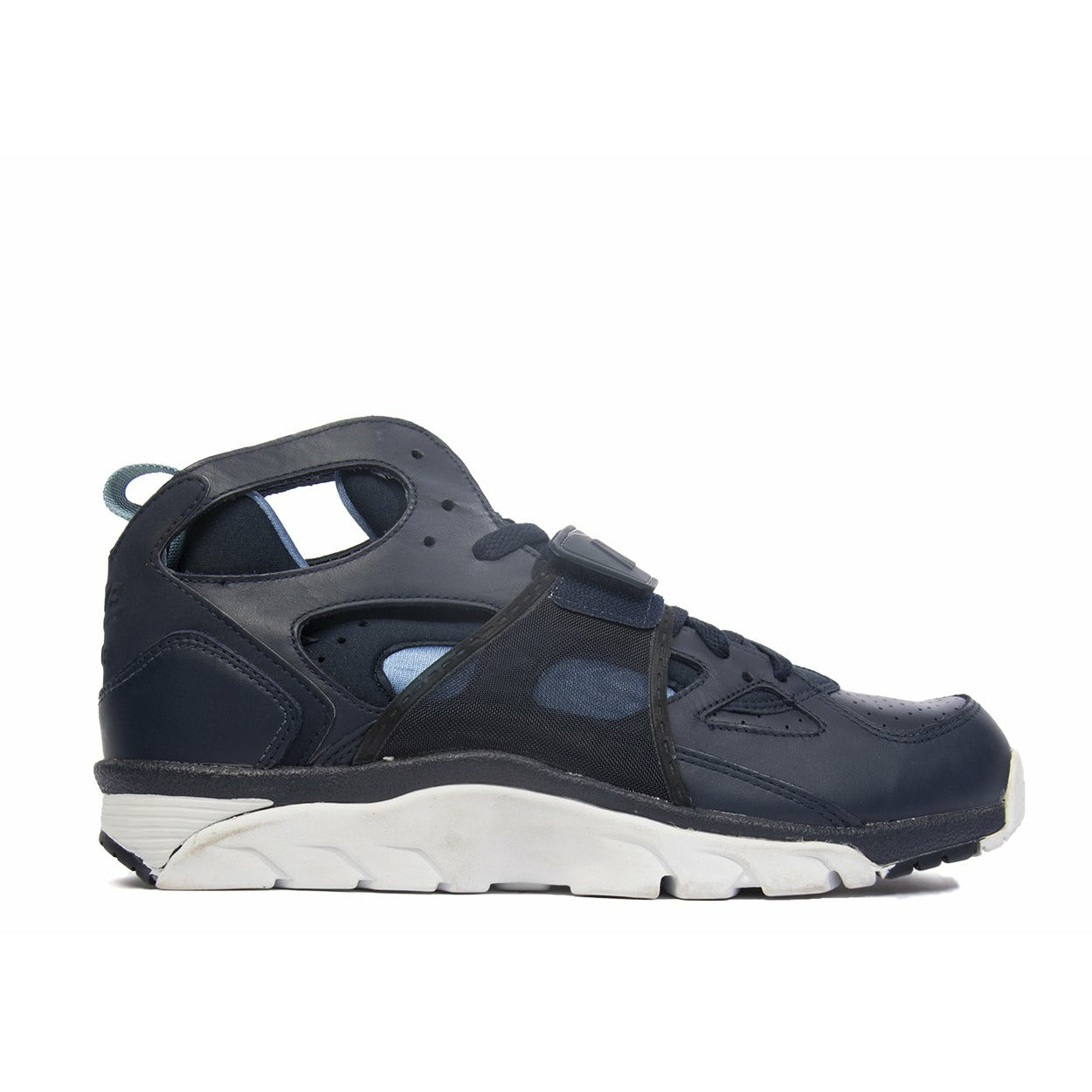 Air Trainer Huarache "Columbia Blue" | MrSneaker