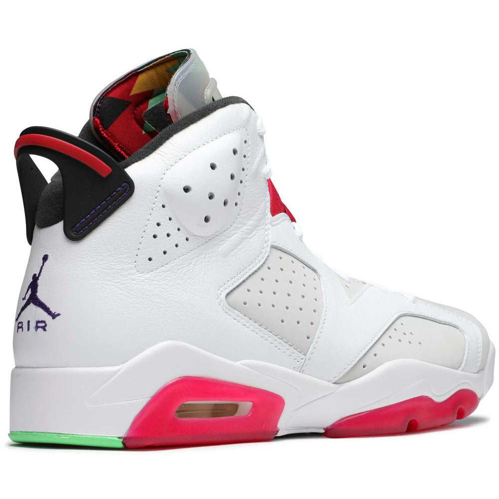 Air Jordan 6 Retro 'Hare' (2020) | MrSneaker
