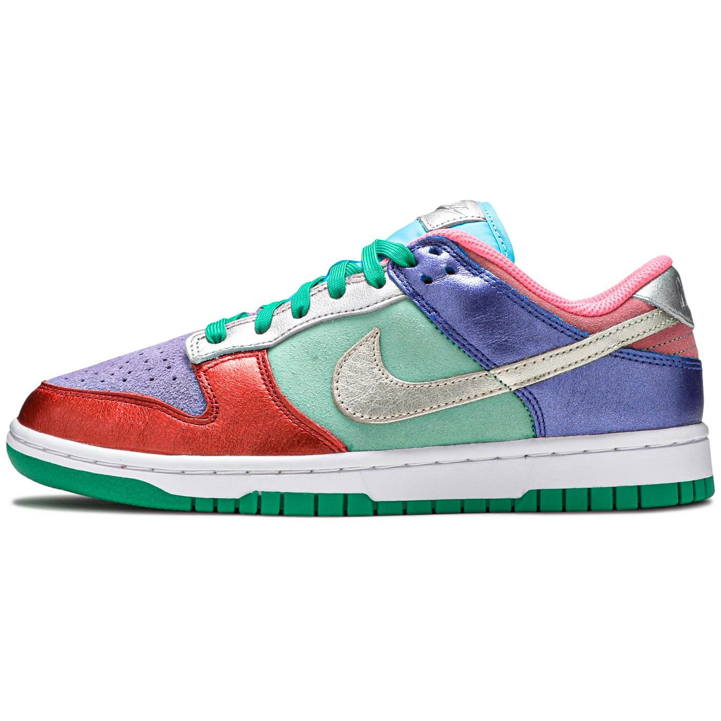Dunk Low "Sunset Pulse" (Wmns) (2021) | MrSneaker