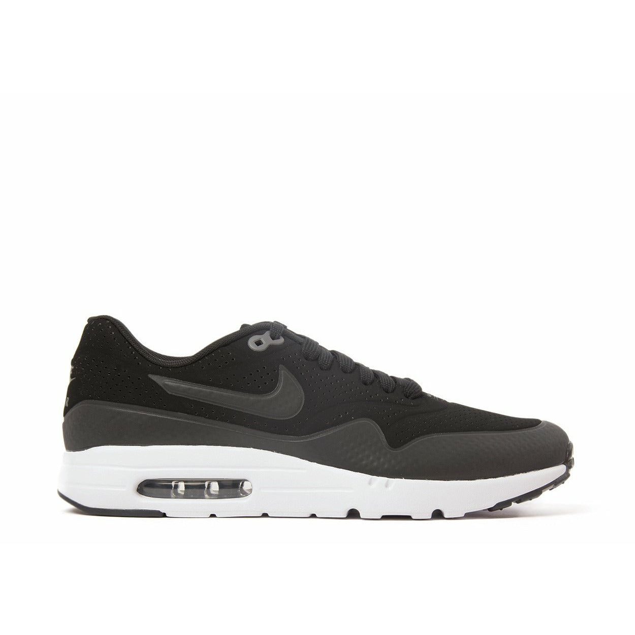 Air Max 1 Ultra Moire ''Black Dark Grey'' (2015) | MrSneaker