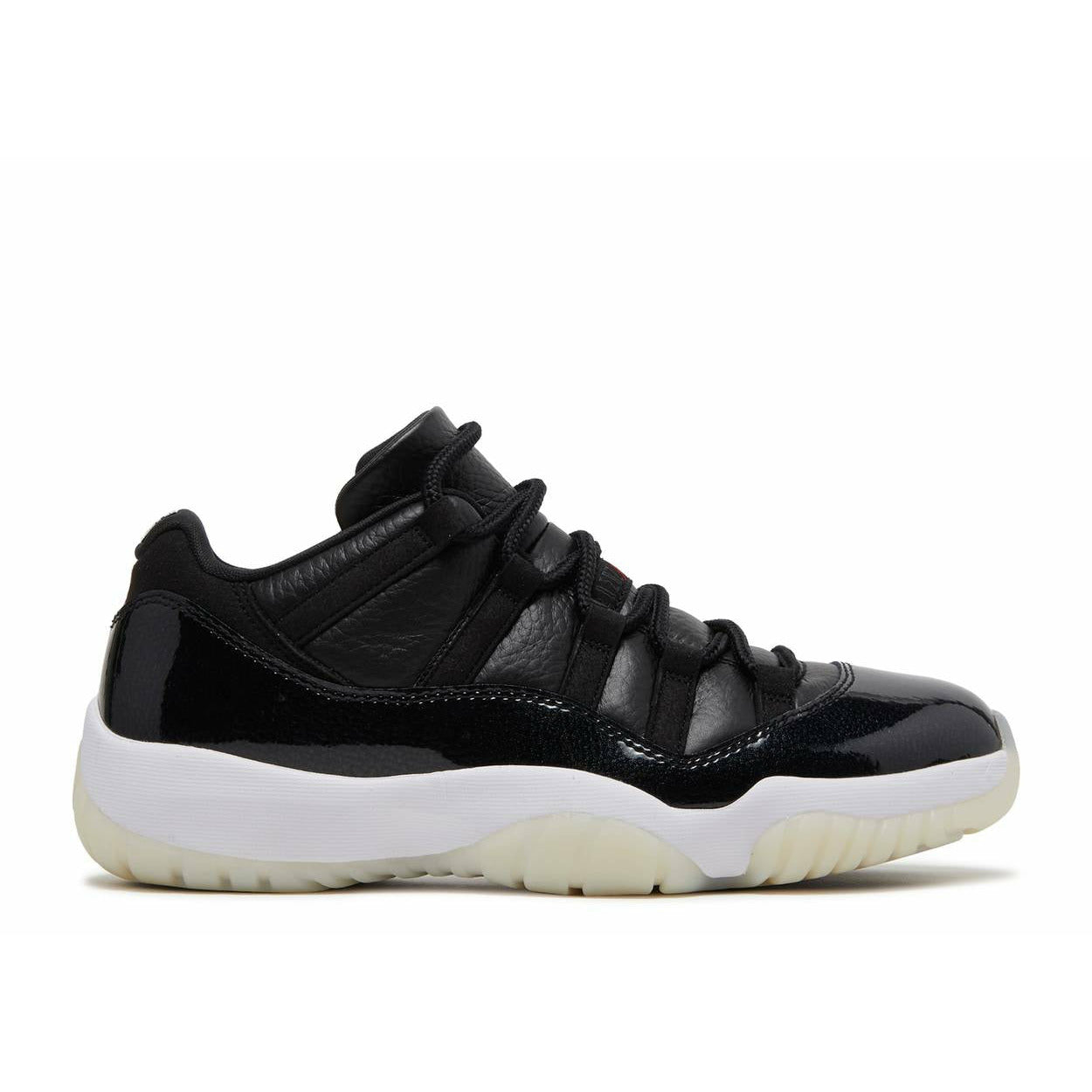 Air Jordan 11 Retro Low "72-10" (2022) | MrSneaker