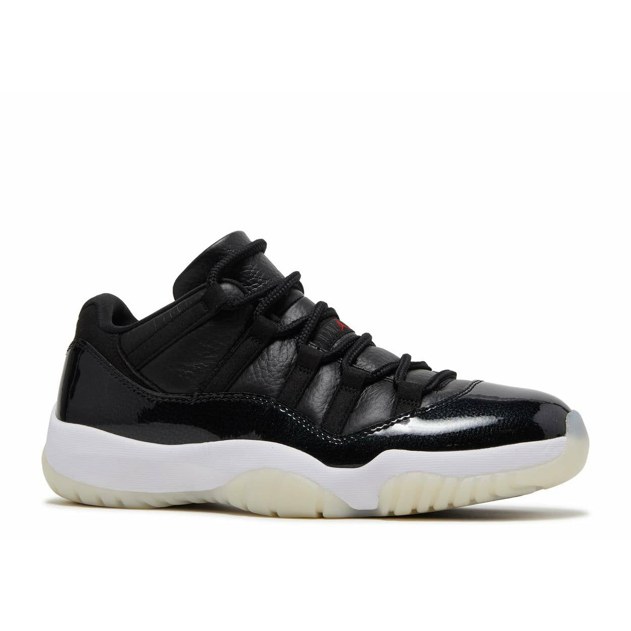 Air Jordan 11 Retro Low "72-10" (2022) | MrSneaker