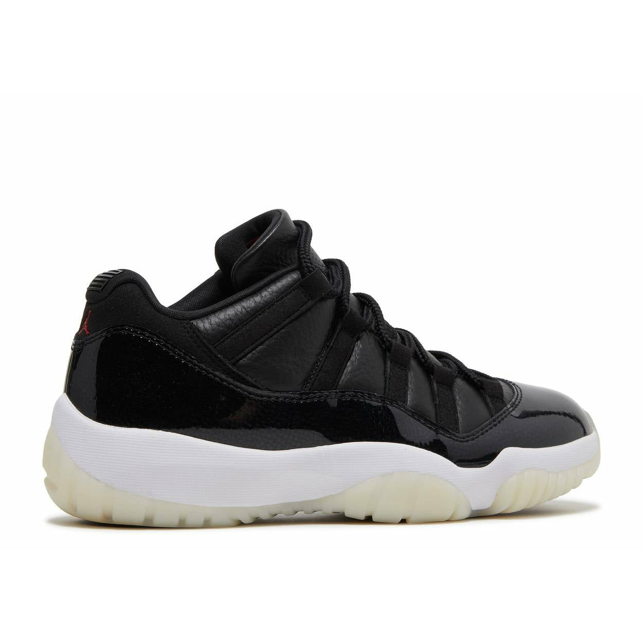 Air Jordan 11 Retro Low "72-10" (2022) | MrSneaker