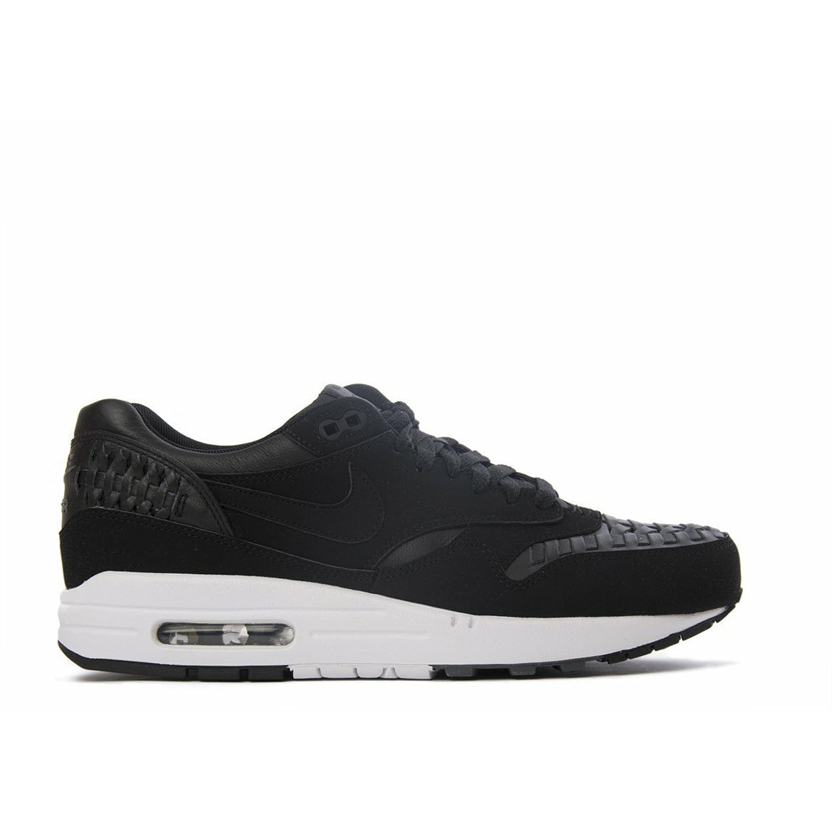 Air Max 1 Woven | MrSneaker