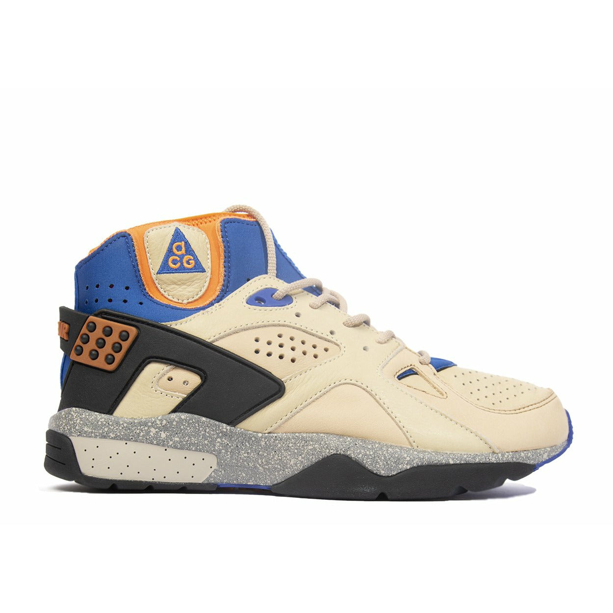 Nike Air Mowabb "ACG Rattan Birch" (2004) | MrSneaker