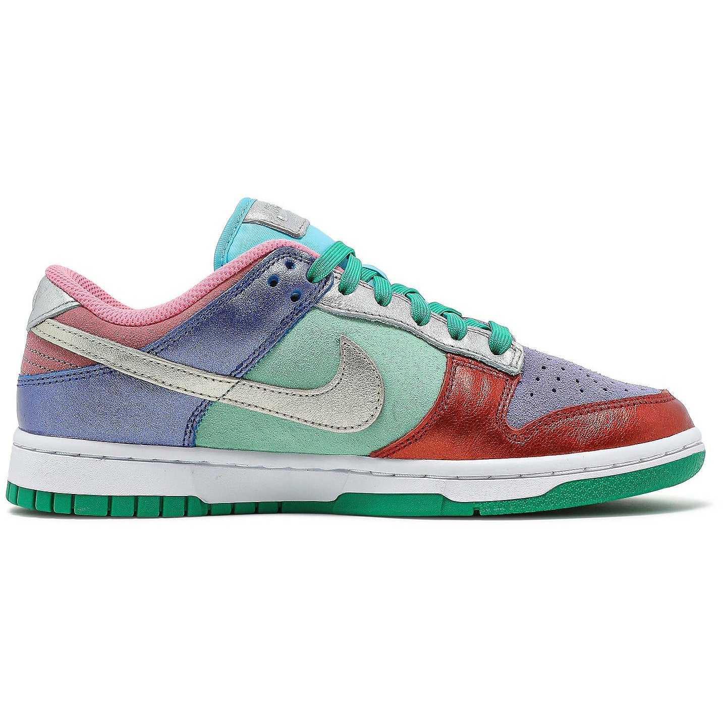 Dunk Low "Sunset Pulse" (Wmns) (2021) | MrSneaker