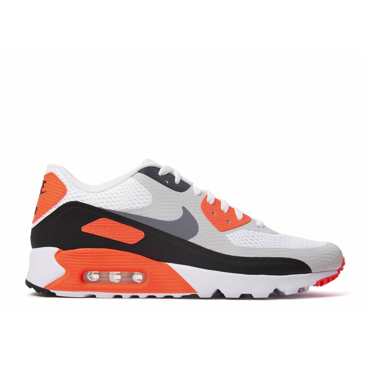 Air Max 90 "Infrared Ultra Essential" (2015) | MrSneaker