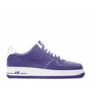 Air Force 1 Low "Court Purple" | MrSneaker