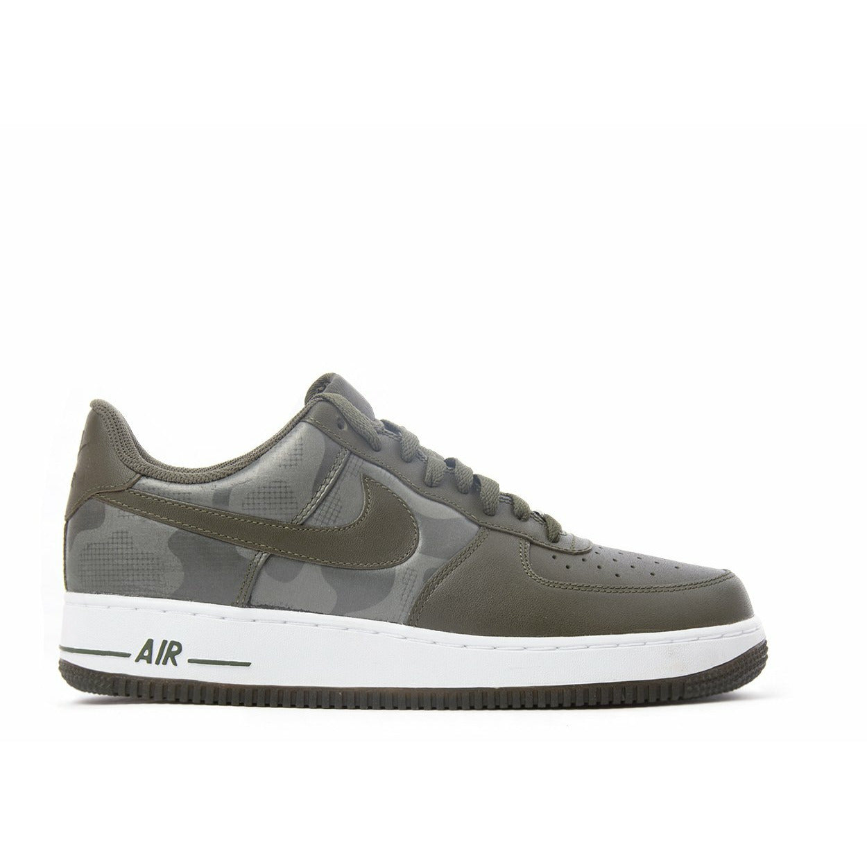 Air Force 1 Low "Cargo Khaki Camo" | MrSneaker