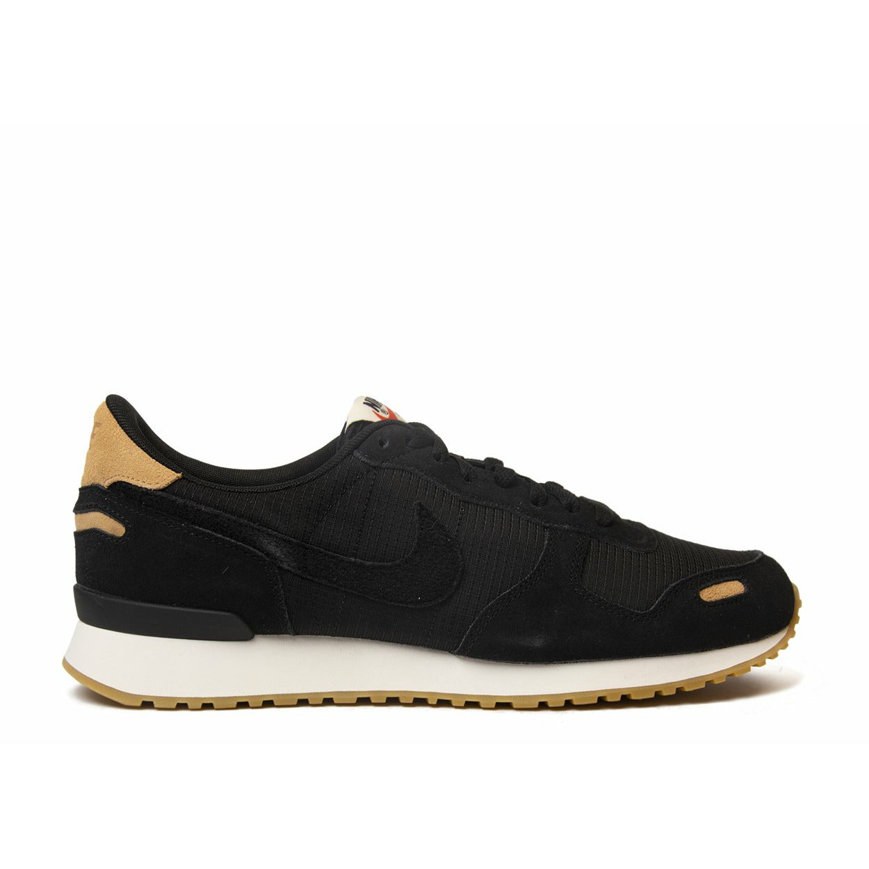 Nike Air Vortex Ltr "Black" | MrSneaker