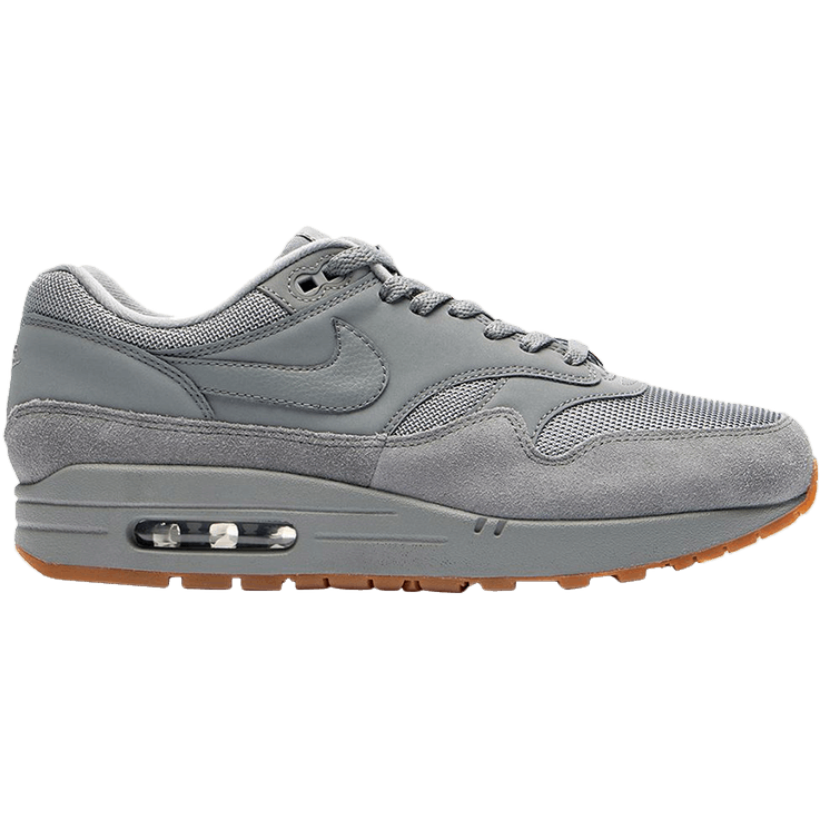 Air Max 1 'Cool Grey' (2018) | MrSneaker