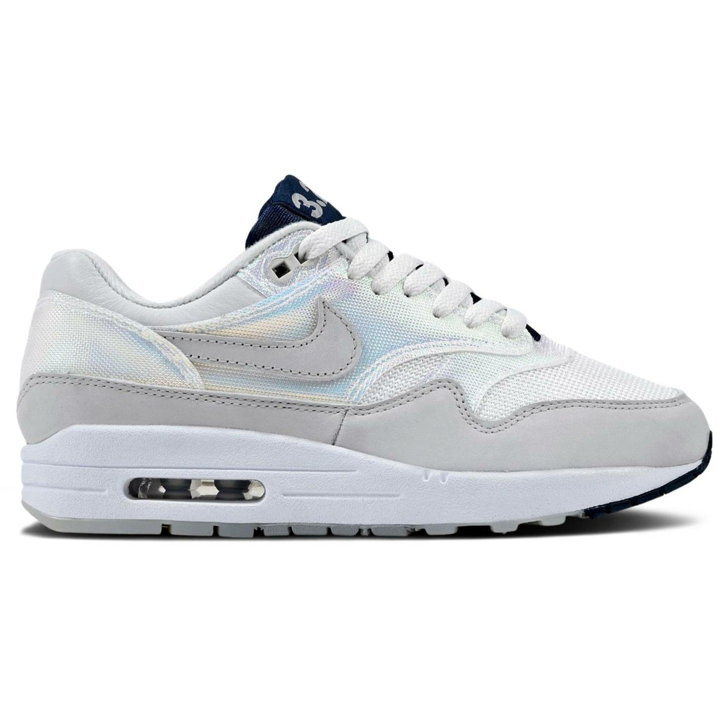 Air Max 1 "La Ville Lumiere" (Wmns) (2022) | MrSneaker