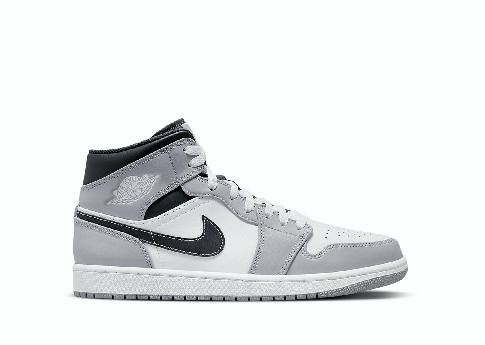 Air Jordan 1 Retro High OG "Anthracite" (PS/Kids) | MrSneaker