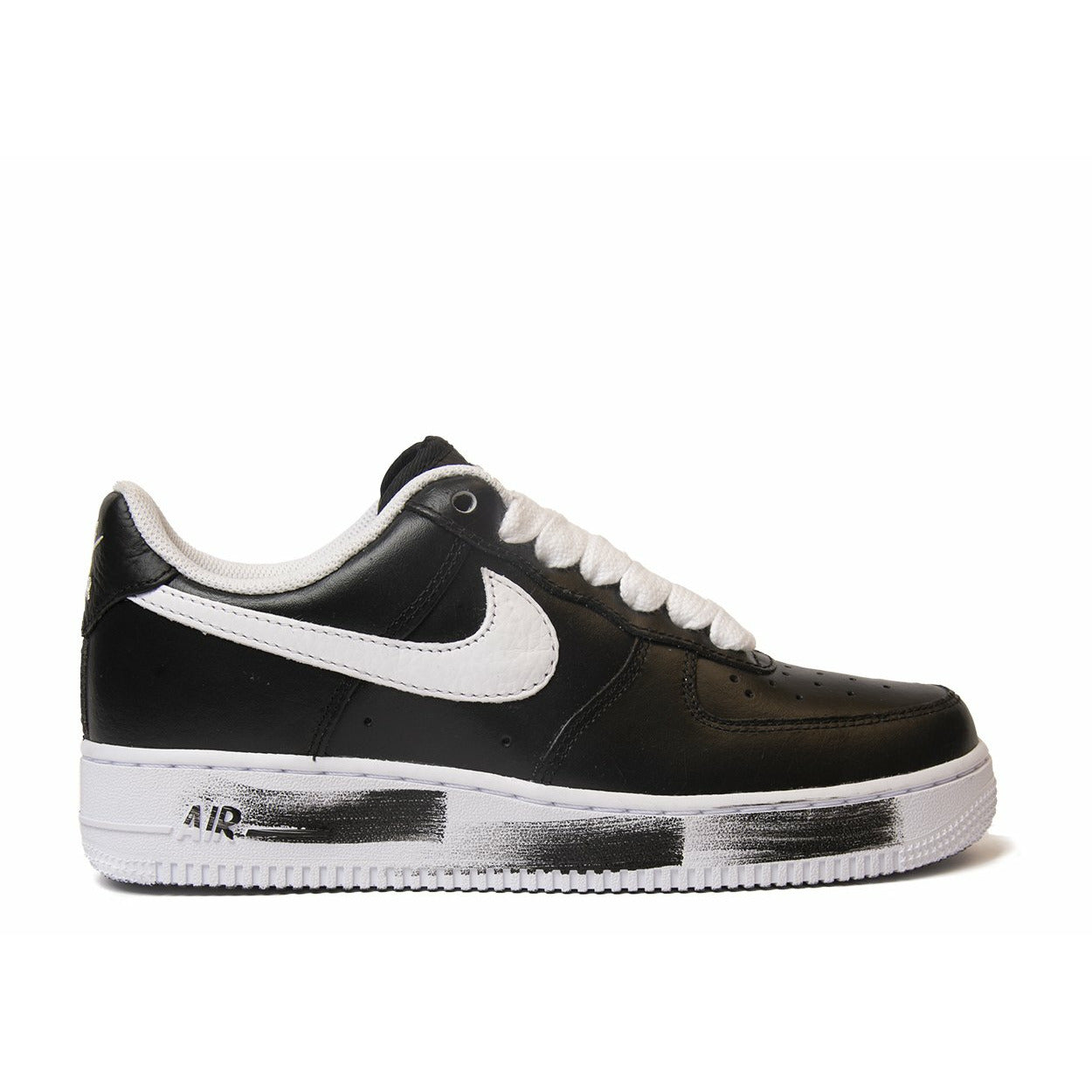 Air Force 1 Low G-Dragon Peacemunisone "Para-Noise" (Black) (2019) | MrSneaker