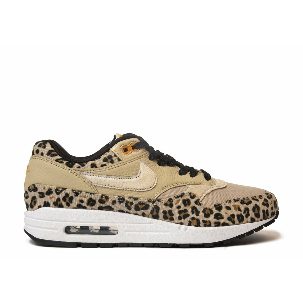Air Max 1 Premium "Leopard" (Wmns) (2019) | MrSneaker