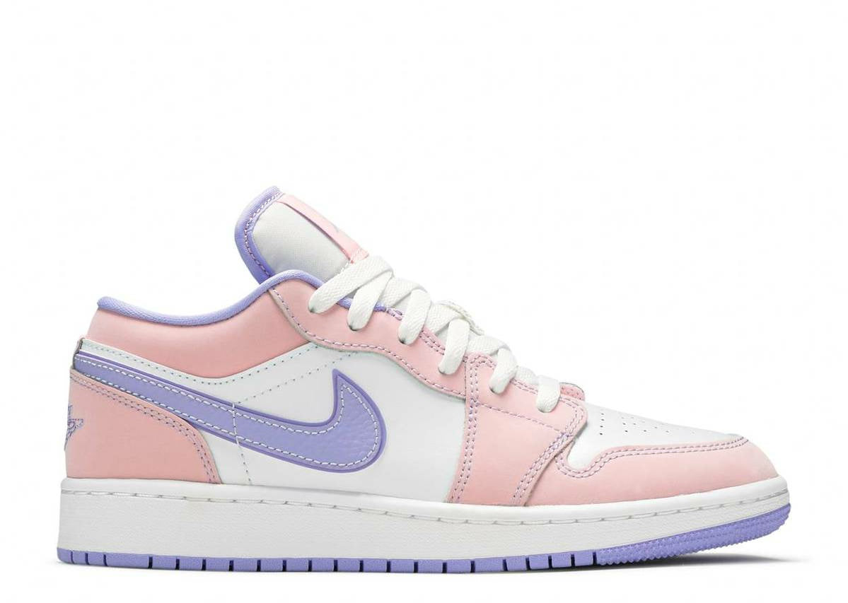 Air Jordan 1 Low SE Arctic Punch (2021) | MrSneaker
