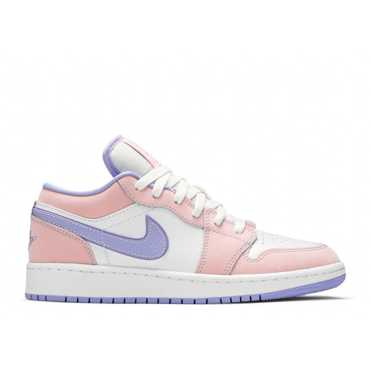 Air Jordan 1 Low SE Arctic Punch (2021) | MrSneaker
