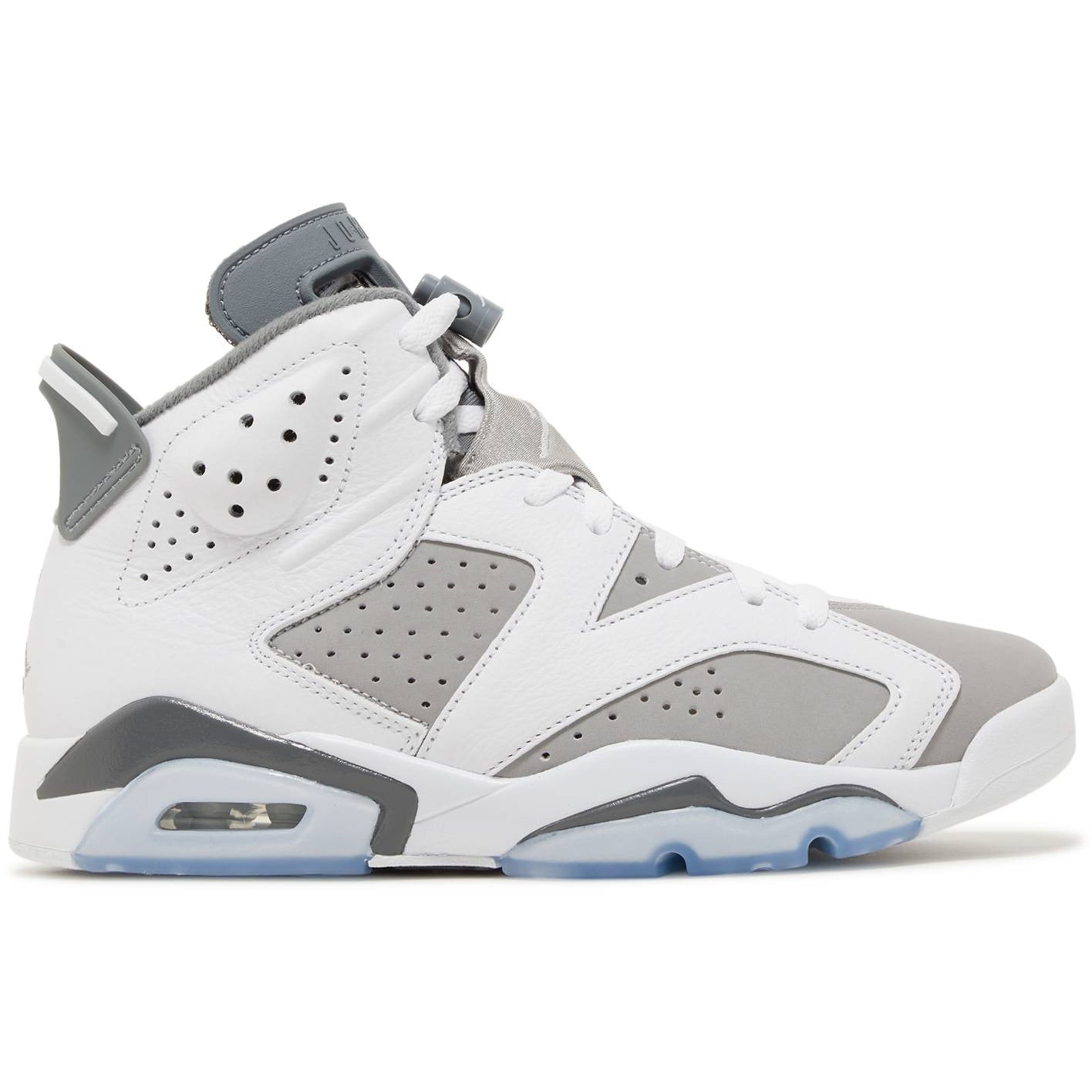 Air Jordan 6 Retro "Cool Grey" (2023) | MrSneaker