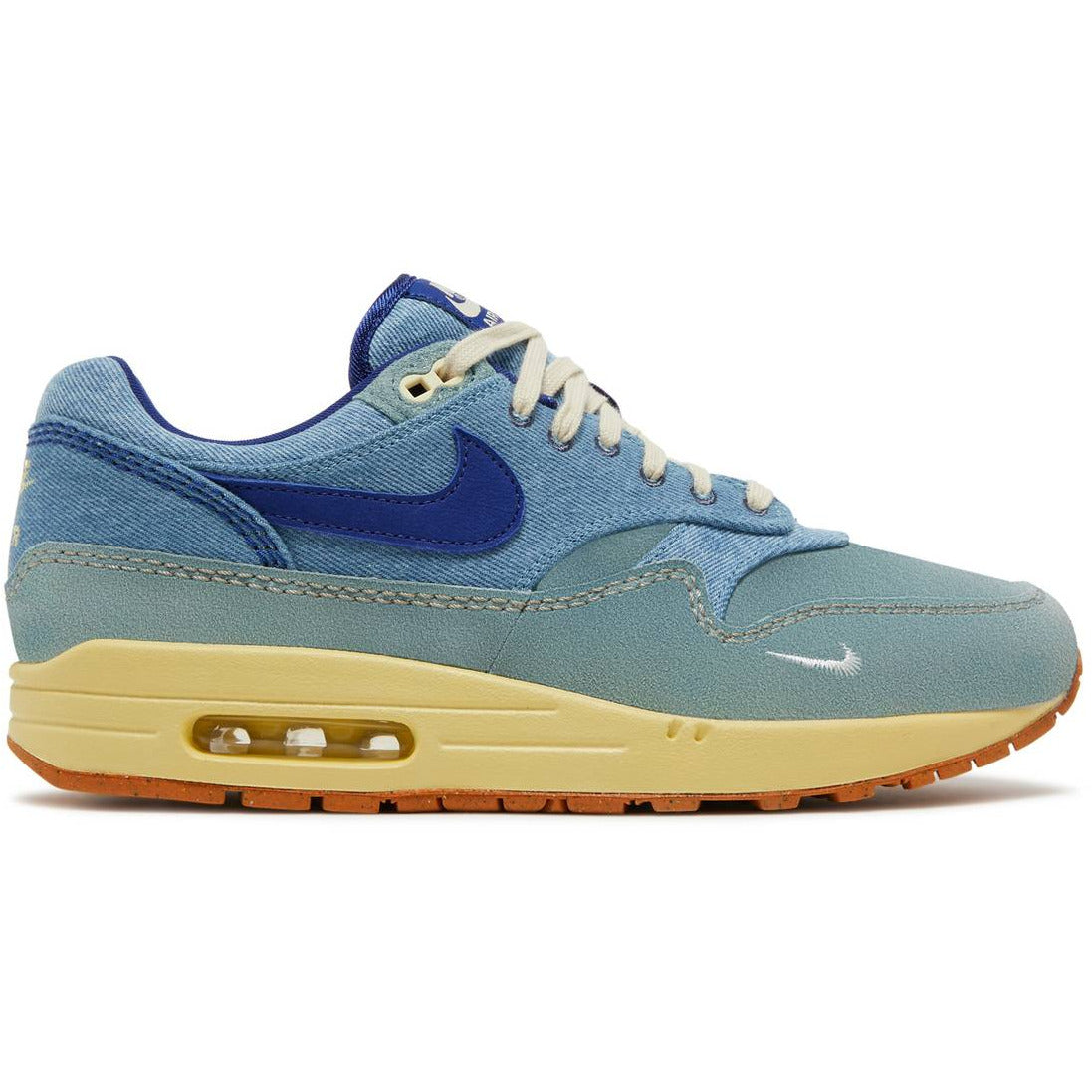 Air Max 1 Premium "Dirty Denim" (2022) | MrSneaker