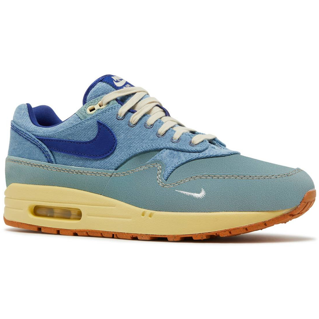 Air Max 1 Premium "Dirty Denim" (2022) | MrSneaker