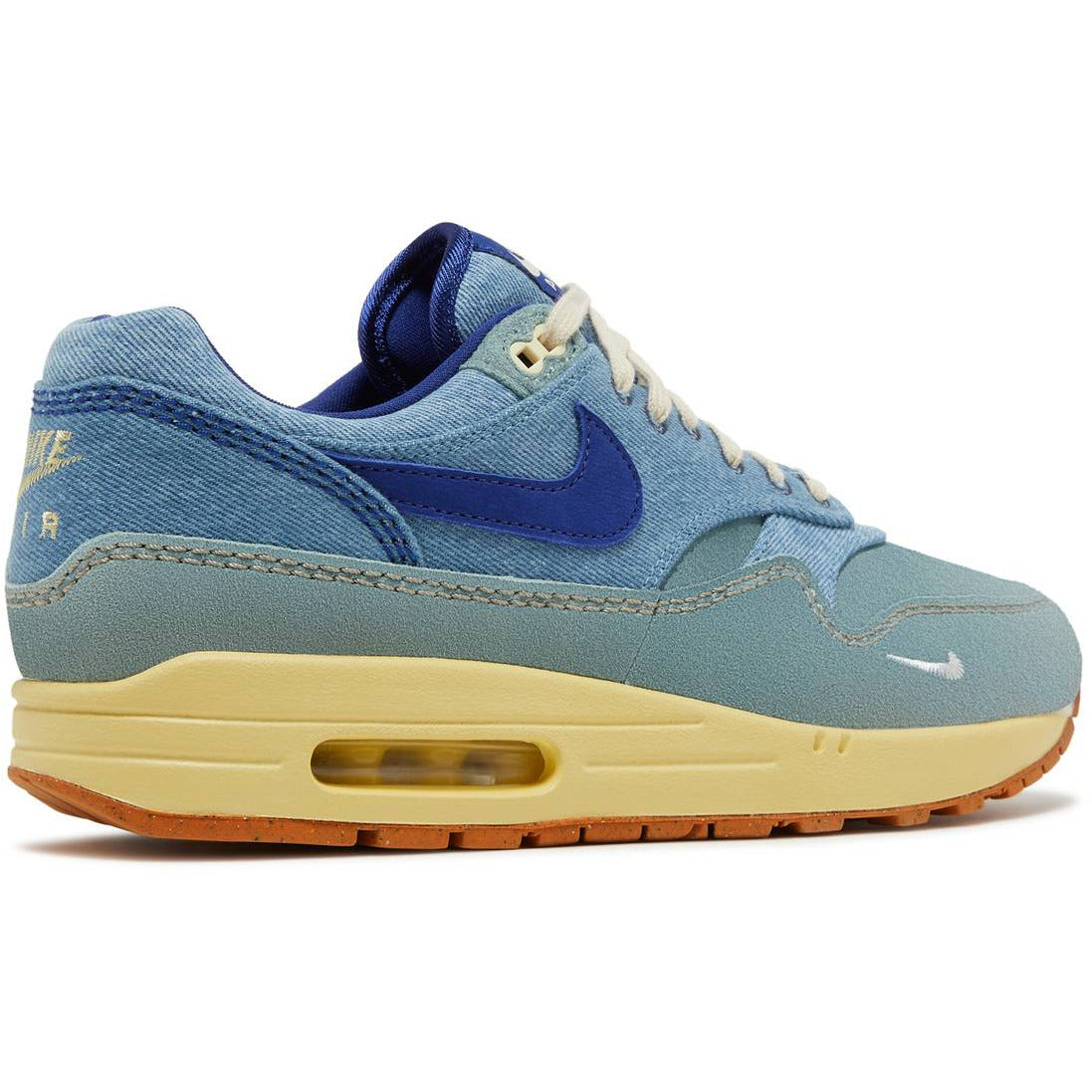 Air Max 1 Premium "Dirty Denim" (2022) | MrSneaker