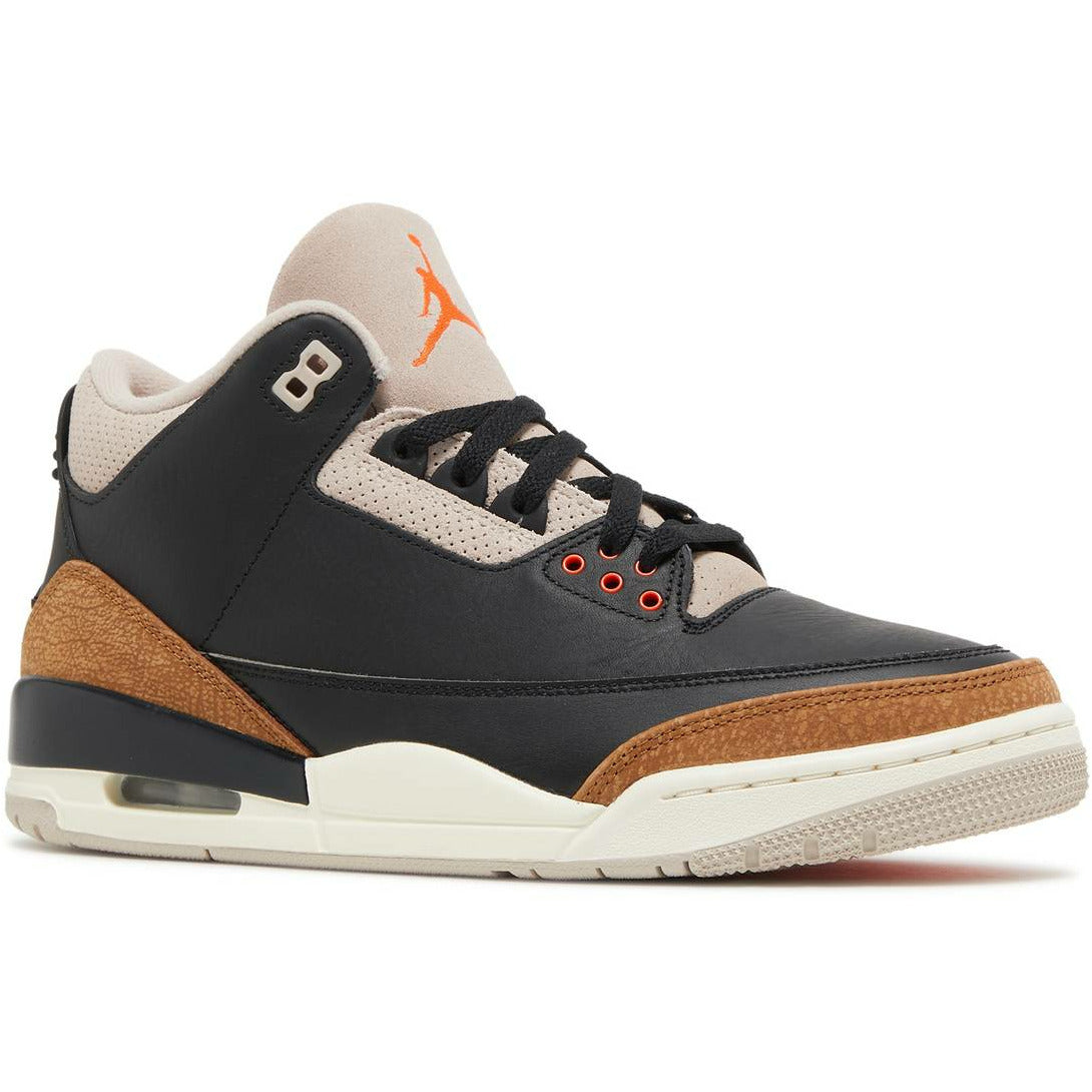Air Jordan 3 Retro "Desert Elephant" (2022) | MrSneaker