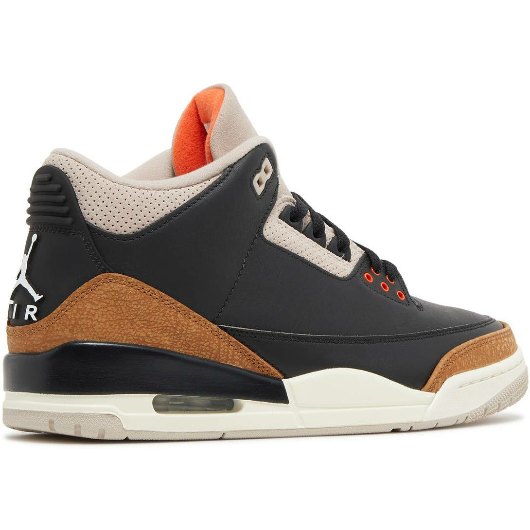 Air Jordan 3 Retro "Desert Elephant" (2022) | MrSneaker