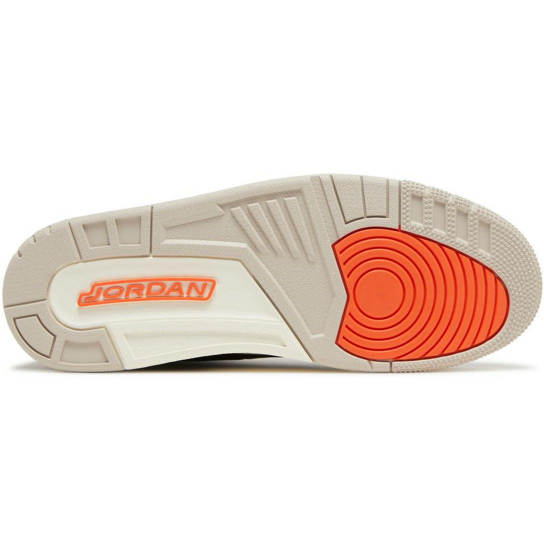 Air Jordan 3 Retro "Desert Elephant" (2022) | MrSneaker