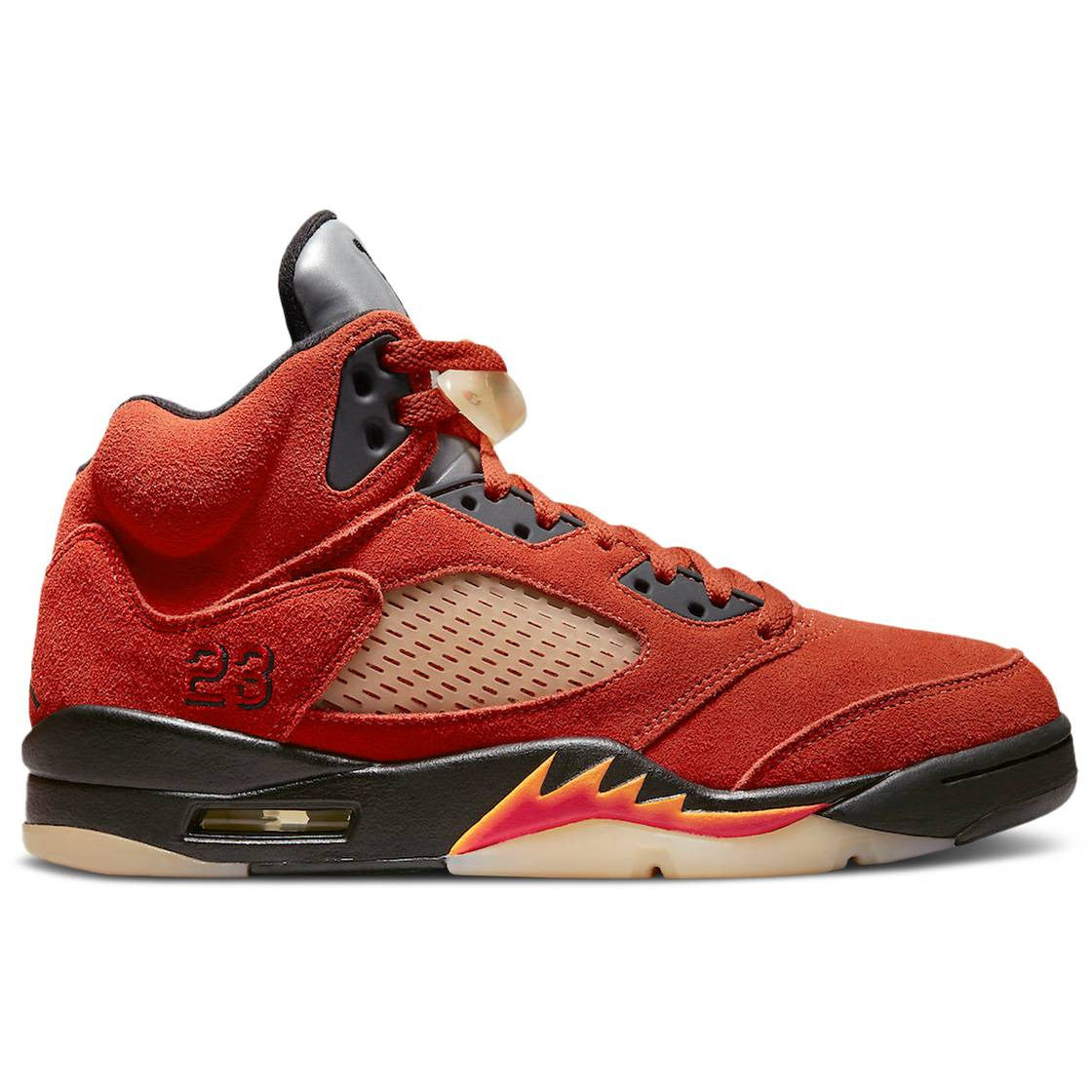 Air Jordan 5 Retro "Dunk On Mars" (Wmns) (2023) | MrSneaker