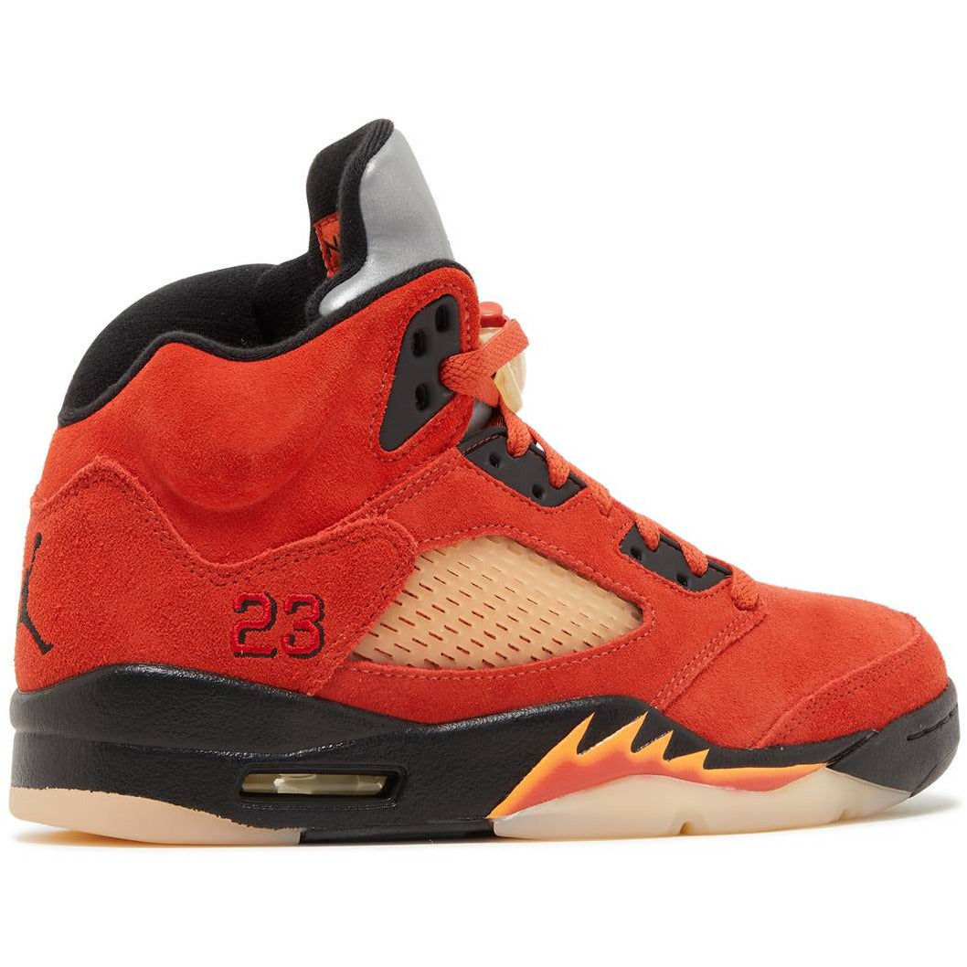 Air Jordan 5 Retro "Dunk On Mars" (Wmns) (2023) | MrSneaker
