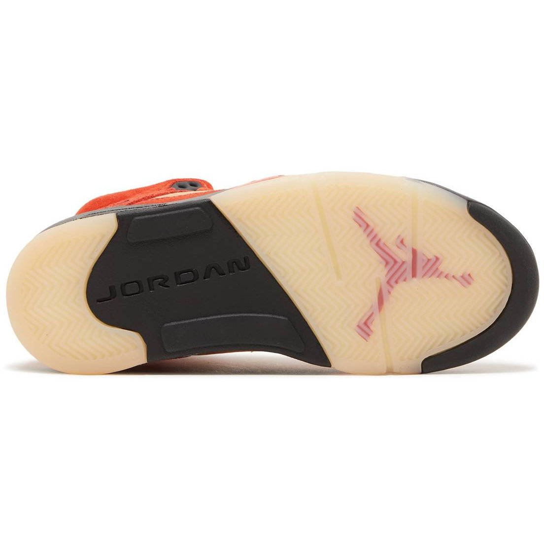 Air Jordan 5 Retro "Dunk On Mars" (Wmns) (2023) | MrSneaker