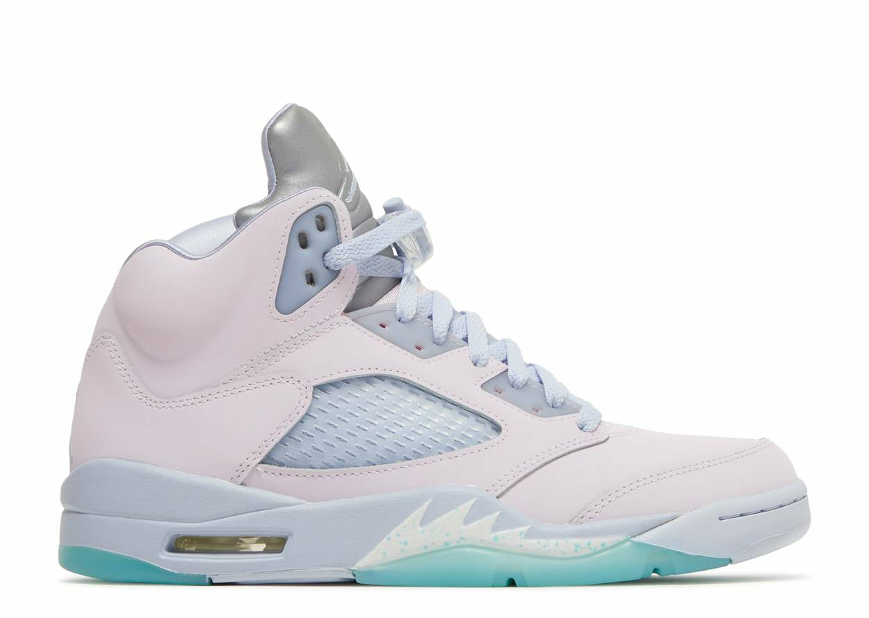 Air Jordan 5 Retro "Easter" (2022) | MrSneaker