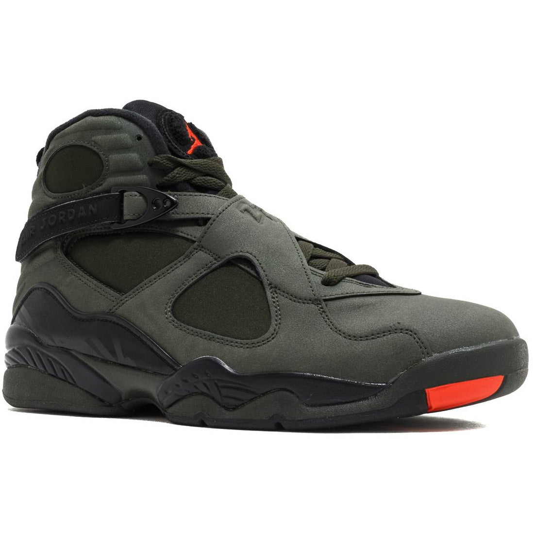 Air Jordan 8 Retro "Take Flight" (2017) | MrSneaker