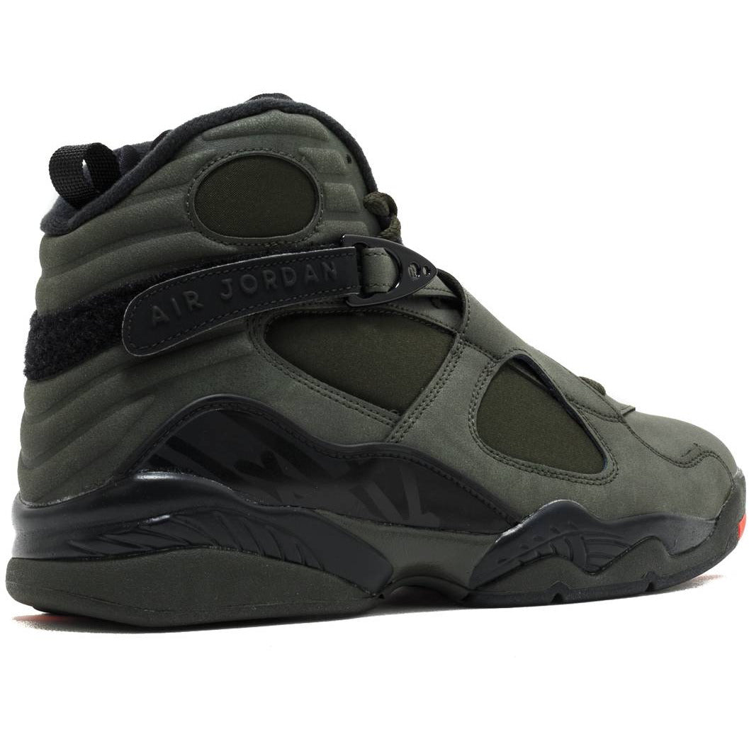 Air Jordan 8 Retro "Take Flight" (2017) | MrSneaker